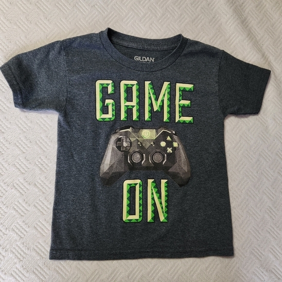 Boys t shirt bundle size 4/5 - Picture 12 of 15